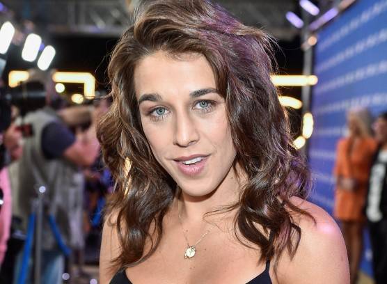 Joanna Jędrzejczyk eksponuje ciało w odważnym bikini. "Perfekcyjna od stóp do głów"