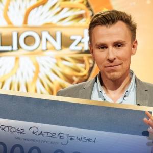 Oto kolejny zwycięzca „Milionerów”! Znał odpowiedzi na wszystkie pytania
