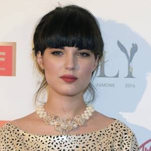 Michalina Olszańska-Rozbicka w "Playboyu". Takiej okładki nie było już dawno!