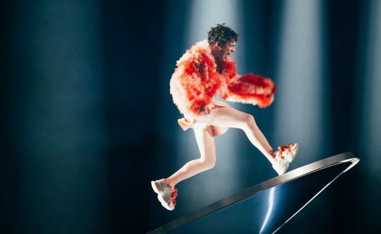 Eurowizja 2024. Kto awansował z drugiego półfinału? Oni będą w finale