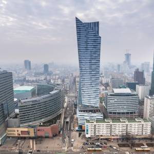 Jego cena zwala z nóg, a wnętrze robi ogromne wrażenie. Najdroższy apartament w Polsce już ma właściciela [FOTO]