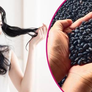 Koreanki to jedzą, aby mieć piękne włosy - są lśniące i nie wypadają. Niewiele Polek zna ten sposób 