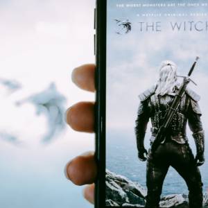 Wiedźmin. Serial na Netflixie to za mało? Poznaj ten świat bardziej!