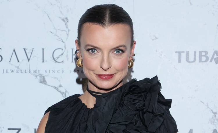 Katarzyna Sokołowska, fot. East News/Wodzynski