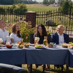 „Rolnik szuka żony”: Wiktoria została z Adamem. Nie wszyscy widzowie są zadowoleni