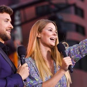 Czy Małgorzata Tomaszewska i Aleksander Sikora są parą? Wszelkie wątpliwości zostały rozwiane