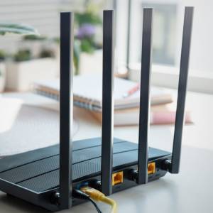 Czy Twoje Wi-Fi działa wolno? Nie uwierzysz, że właśnie to powoduje problemy