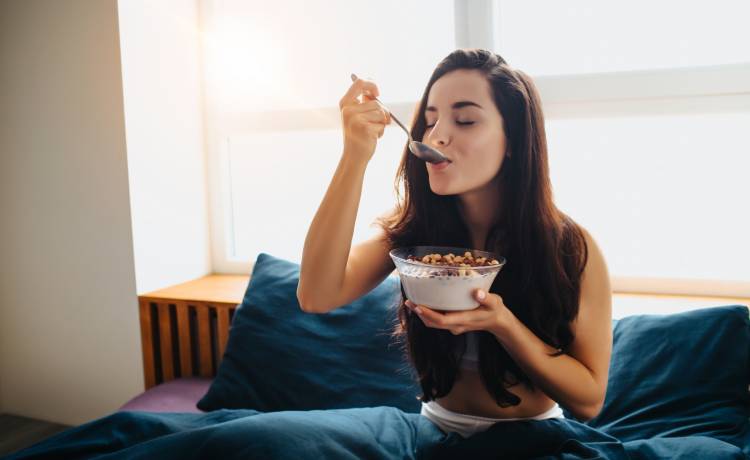 Nie jesz śniadania? Sprawdź, co się dzieje się wtedy z twoim organizmem