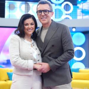 Cichopek bez ogródek o Kurzajewskim na parkiecie! Nie uwierzysz, co powiedziała!