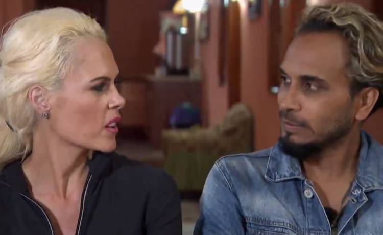 "Ameryka Express 2". Pierwsza para opuściła program! "Muszę wrócić do swojego stylu życia. Jacuzzi, sauna, szampan..."