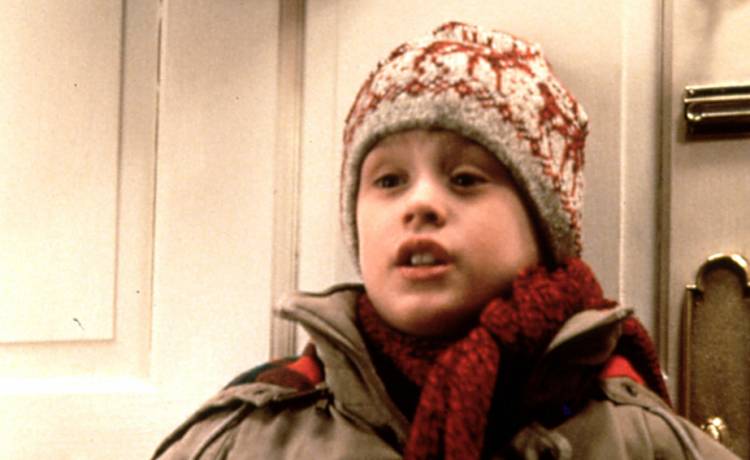 Są wyniki oglądalności filmu "Kevin sam w domu". Przestaje być hitem TV?