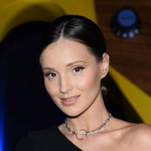 Marina Łuczenko pochwaliła się nowym nagraniem z córką. Noelia patrzyła prosto w obiektyw!