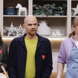 Niezręczna wpadka w "Pytaniu na śniadanie". Prowadzący musiał przepraszać gościa