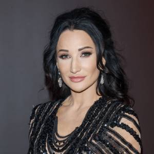 Justyna Steczkowska trzyma kciuki za Lunę. "Życzę jej..."