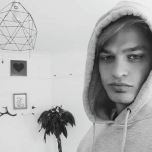 Denis Chmielewski. Co wiemy o uczestniku "Top Model", który rozkochał w sobie Joannę Krupę? 