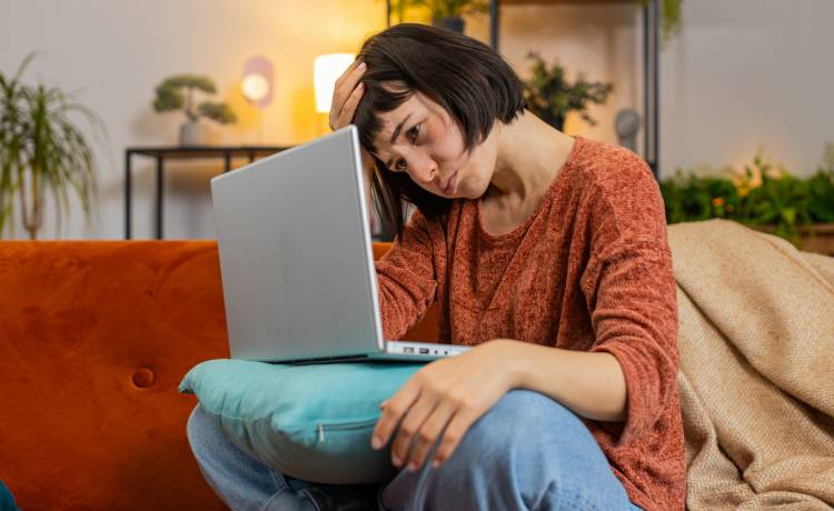 Praca zdalna, fot. Shutterstock