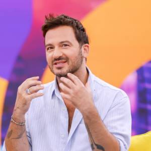 Stefano Terrazzino o polsko-włoskim ślubie. Mało kto o tym wiedział!