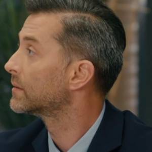 "BrzydUla 2", odcinek 41. Marek pod ścianą. Powie Uli o rozwodzie? [STRESZCZENIE ODCINKA]               