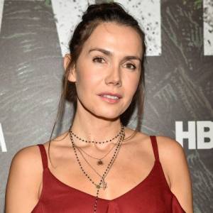 Olga Bołądź pożegnała Giovanniego Castellanosa. "Nigdy nie zrozumiem, co się stało"