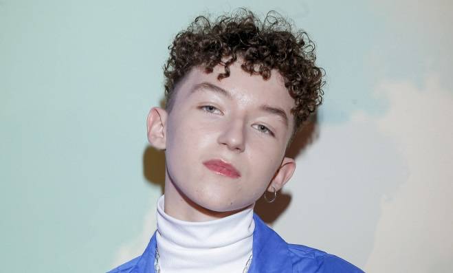 Marcin Maciejczak robi furorę za granicą. Jego występ doceniony przez międzynarodową publiczność! [WIDEO]