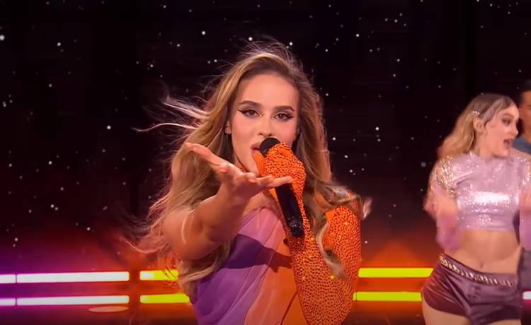 Nie tylko Blanka. Polacy i polskie akcenty w finale Eurowizji w Liverpoolu