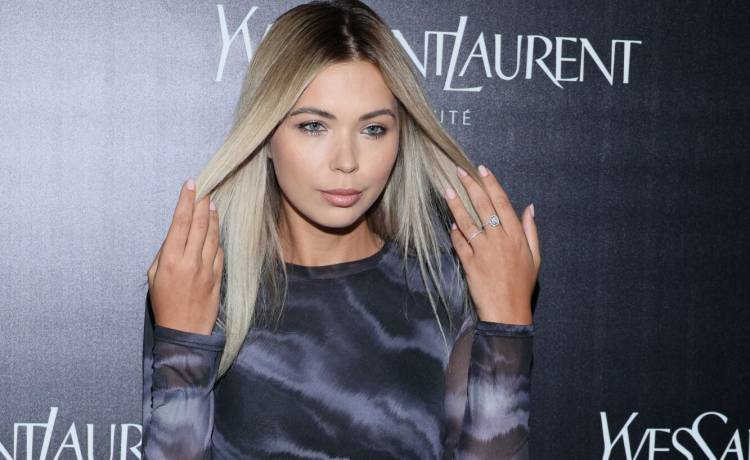 Ciężarna Sandra Kubicka ma już dość. Zirytowała się na internautkę: "Odpowiadałam na to pytanie milion razy" 