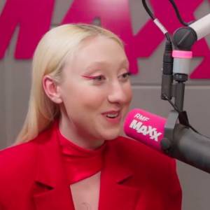 Luna o Eurowizji. Specjalnie dla RMF MAXX!