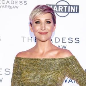 Magda Steczkowska zachwyca figurą w skąpym bikini. Fani: "To grzech tak wyglądać"!