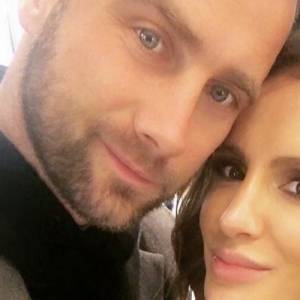 Noah Boruc to urodzony czaruś. Zobaczcie tylko na ten uśmiech! 