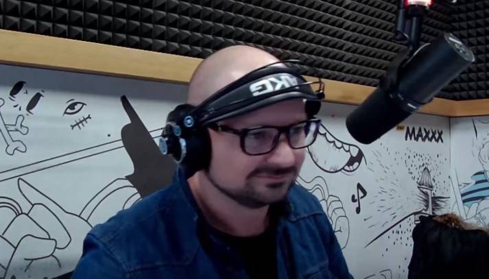 Jakie Było Pytanie w RMF MAXXX: O co walczy Piotrek Żyła