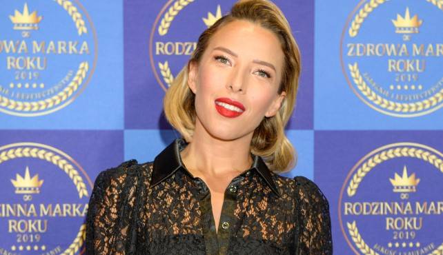 Ewa Chodakowska pokazała gorące nagranie w bikini. Fani oszaleli: "Nie mogę się napatrzeć"