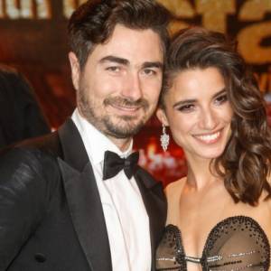 Lenka Kliment pochwaliła się zdjęciem z sesji ślubnej. Jej suknia zachwyca!