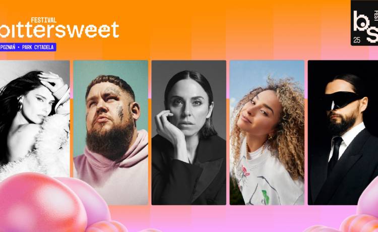 fot. BitterSweet Festival