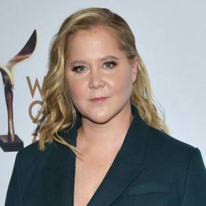 Szczere wyznanie Amy Schumer. Aktorka zmaga się z zespołem Cushinga