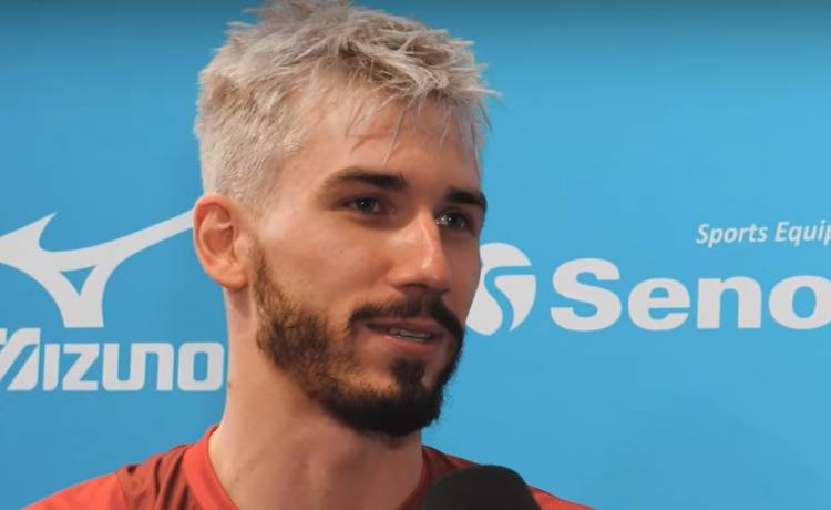 Program randkowy o Dodzie tematem żartu Tomasza Fornala. Wokalistka ocenia szanse siatkarza!