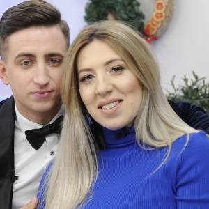 "Rolnik szuka żony". Małgorzata Borysewicz szczerze o obawach przed drugim porodem. Zamieściła długi wpis