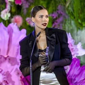 Sandra Milwiw-Baron otwiera się na temat rodziny. „Nie wiem, kiedy to się wydarzyło”