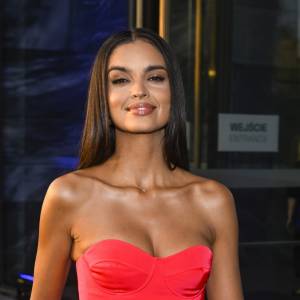 Brawurowa jazda Klaudii El Dursi. Gwiazda przyznaje się do winy, ale to nie koniec historii! 