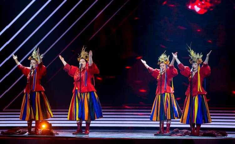 Eurowizja 2020. Wiemy, kto zostanie reprezentantem Polski