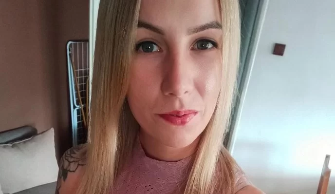 Małżeństwo Kingi i Marcina ze "Ślubu..." nie przetrwało. Wczoraj uczestniczka pochwaliła się na Instagramie bukietem róż