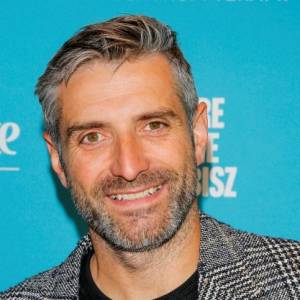 Maciej Dowbor i "nadprzyrodzone zjawisko" w pociągu. "Ale że jak to?" [WIDEO]