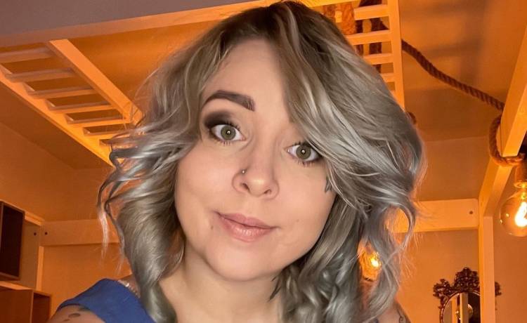 Zuzanna Borucka jest w ciąży! Pokazała zdjęcia. Youtuberka długo to ukrywała [FOTO]