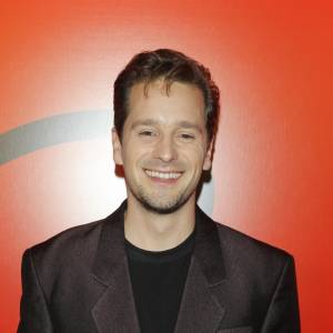 Krzysztof Zalewski pokazał brata! Podobni?