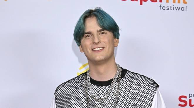 Tribbs się zaręczył? Pokazał nagranie z "oświadczyn". Kim jest jego narzeczona? [FOTO]