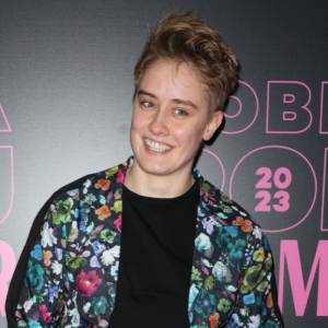 Katarzyna Zillmann pokazała swoją partnerkę. Czuły kadr trafił do sieci