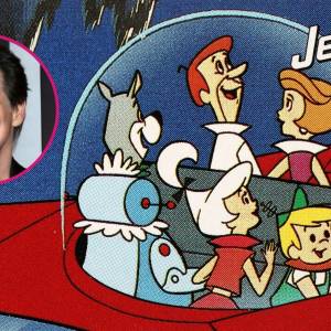Powstaje aktorska wersja animacji „Jetsonowie”. Jim Carrey negocjuje rolę