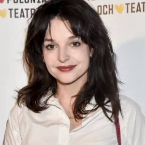 Maria Dębska bez ubrań. Aktorka wzięła udział w zmysłowej sesji zdjęciowej: "Magia" [FOTO]