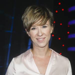 Gwiazda "BrzydUli 2" karmi piersią! Katarzyna Ankudowicz pochwaliła się uroczym zdjęciem z córeczką [FOTO]