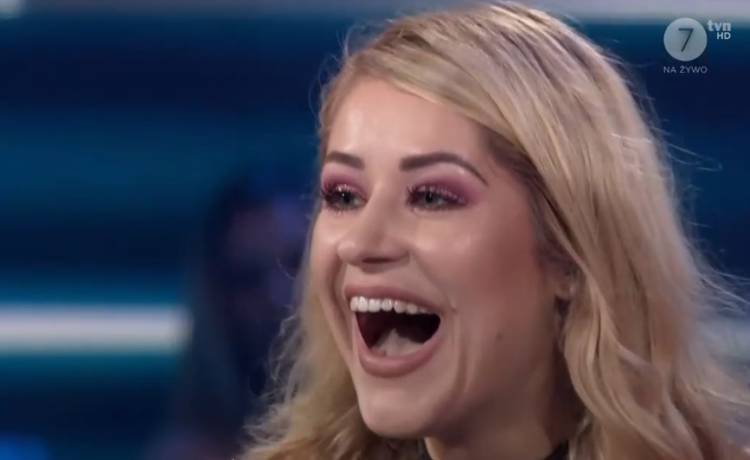 "Big Brother". Magda Wójcik w pierwszym wywiadzie po wygranej. "Boję się rozmowy z mamą"