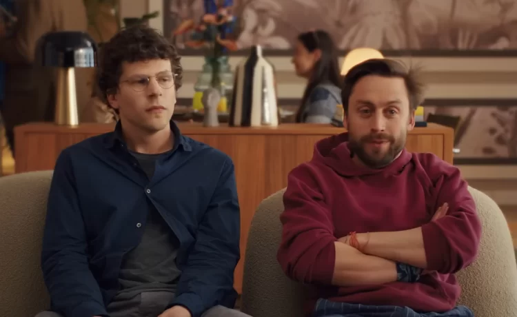 Film „Prawdziwy ból” trafi na Disney+. Znamy dokładną datę